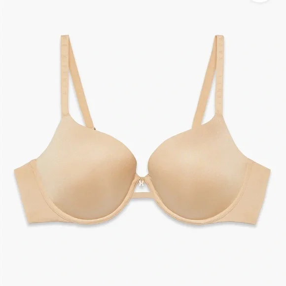 Brand new Savage X Fenty NEW Microfiber Tshirt bra - Picture 2 of 3